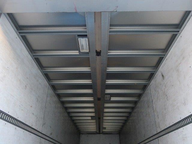 中古トラック 日野アルミウィング #5