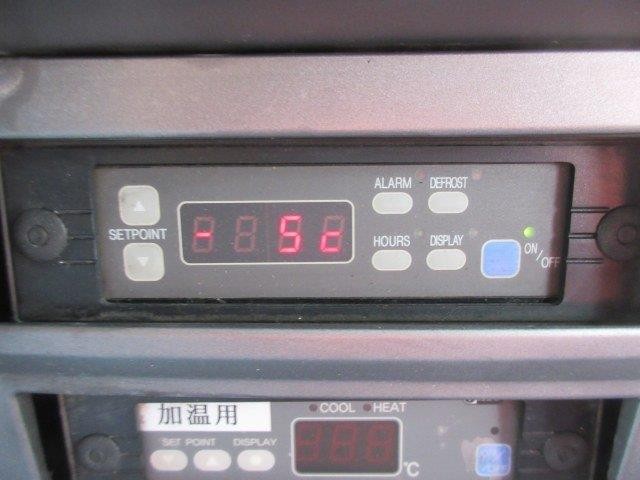 中古トラック 日野冷凍ウィング #17