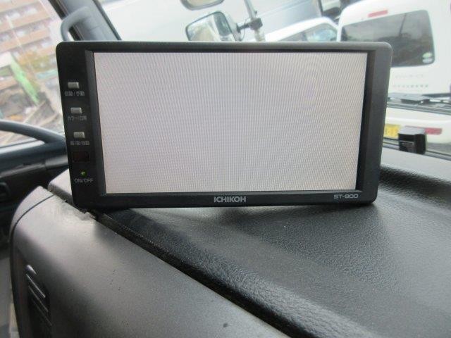 中古トラック 日野冷凍ウィング #24