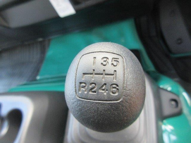 中古トラック 日野冷凍バン #16