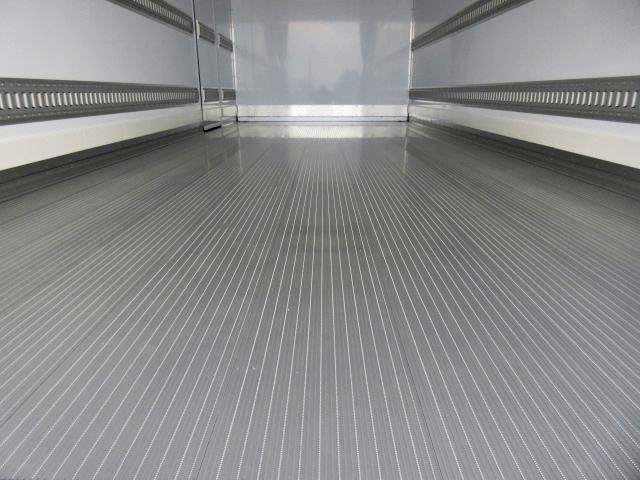 中古トラック 日野冷凍バン ＃6