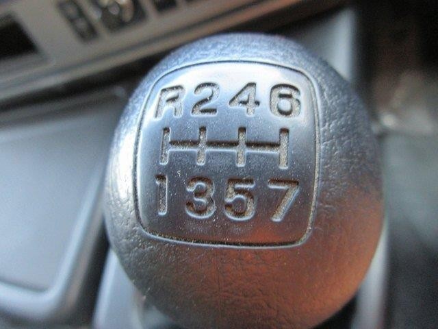 中古トラック 日野アルミウィング #19