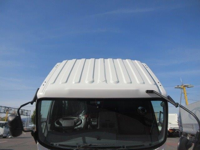 中古トラック いすゞクレーン付 #12