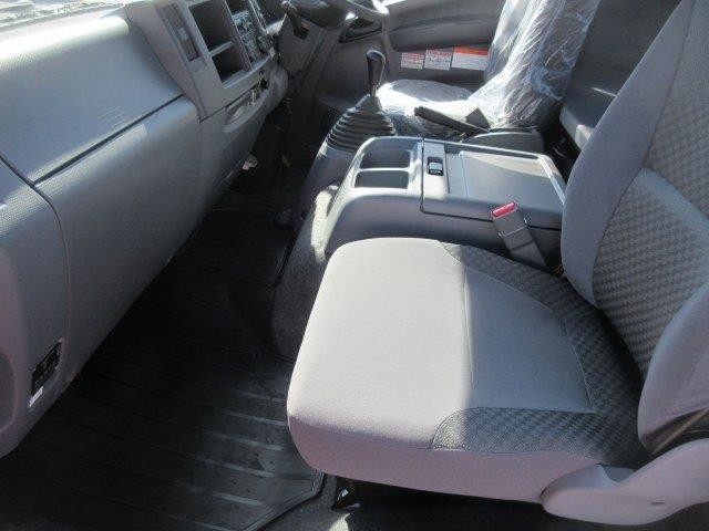中古トラック いすゞクレーン付 #22