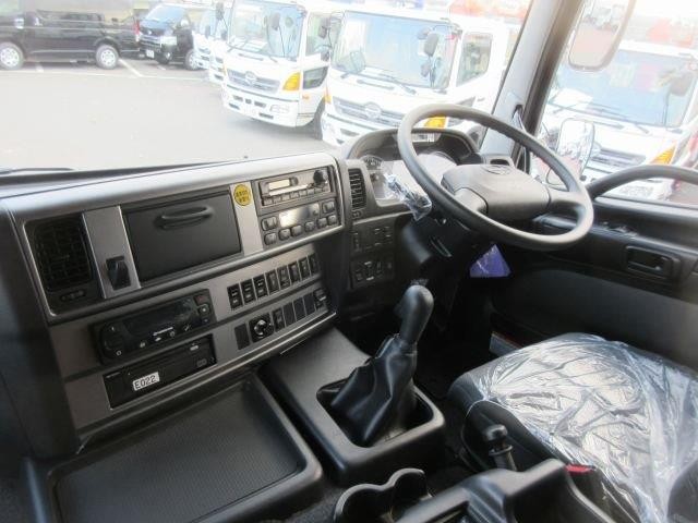 中古トラック 日野冷凍ウィング #13