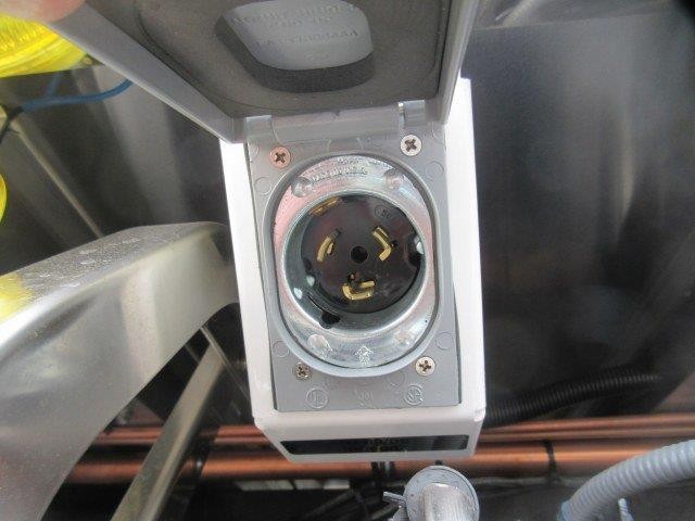 中古トラック 日野冷凍ウィング #9