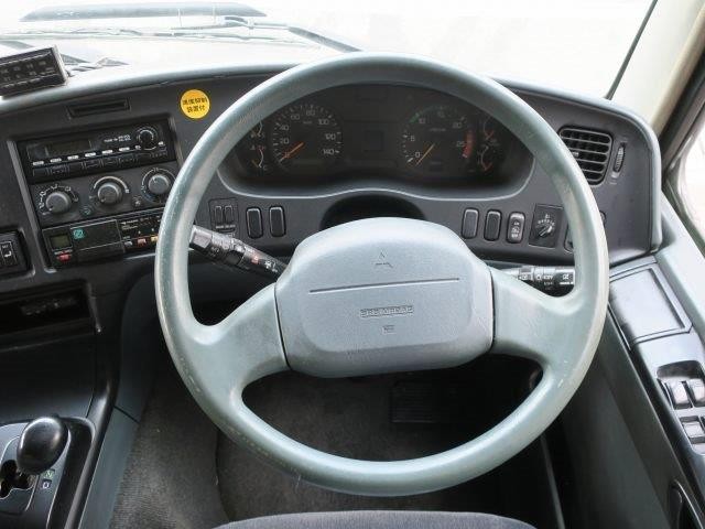 中古トラック 三菱ふそう冷蔵冷凍車 #15