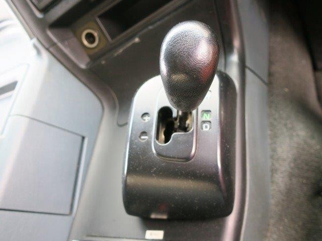 中古トラック 三菱ふそう冷蔵冷凍車 #16