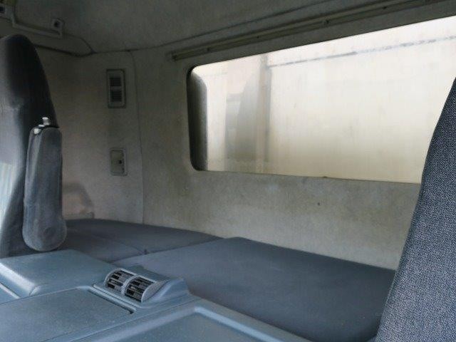 中古トラック 三菱ふそう冷蔵冷凍車 #19