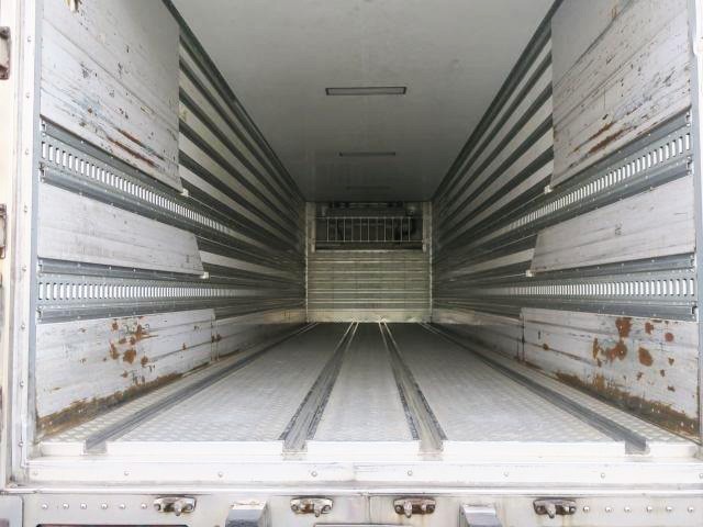 中古トラック 三菱ふそう冷蔵冷凍車 #5