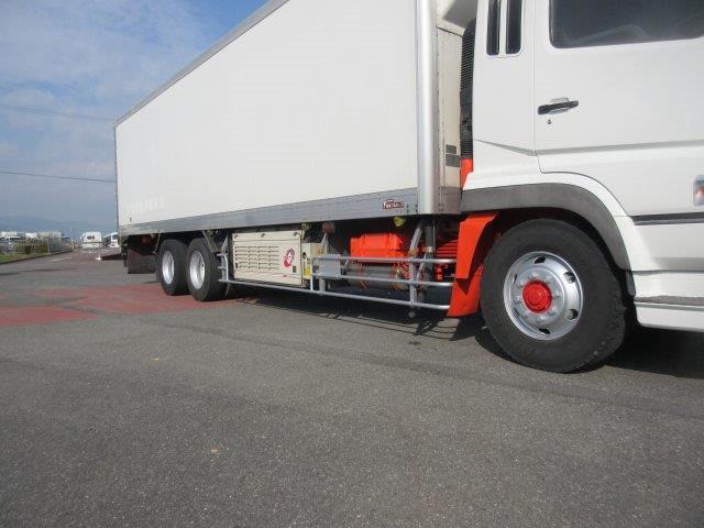 中古トラック 三菱ふそう冷蔵冷凍車 #6