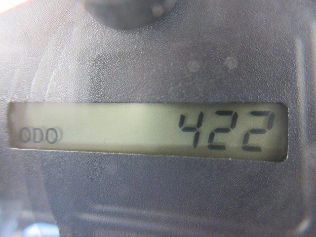 中古トラック 日野フックロール(アームロール) #21