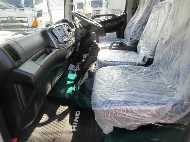 中古トラック 日野フックロール(アームロール) #22