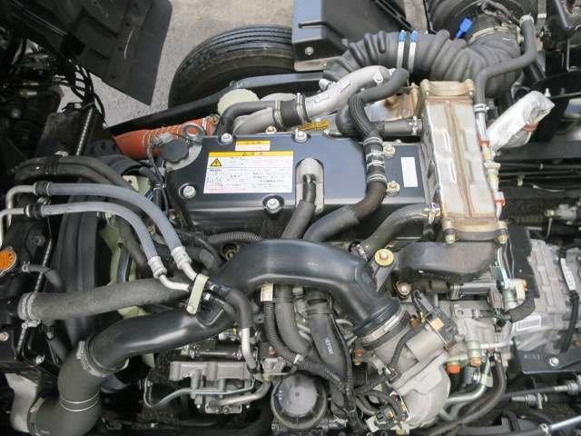 中古トラック いすゞアルミウィング ＃9