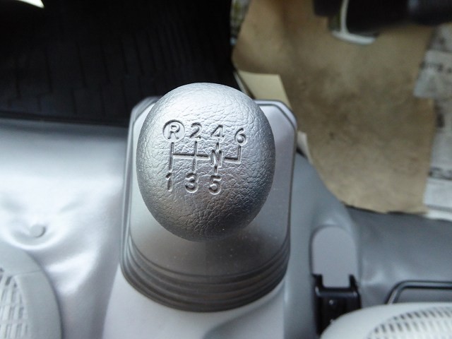 中古トラック 日野クレーン付 #15