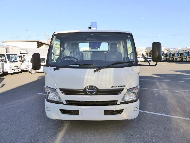 中古トラック 日野クレーン付 #5