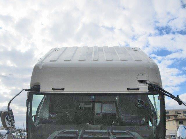 中古トラック いすゞトラクタ #12