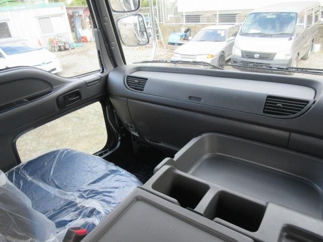 中古トラック いすゞトラクタ #13