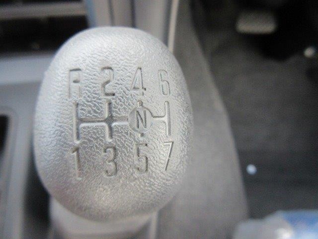 中古トラック いすゞトラクタ #18