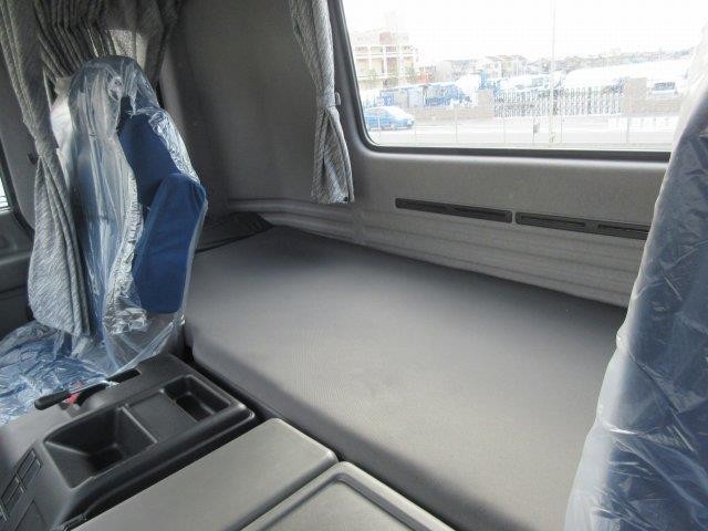 中古トラック いすゞトラクタ #23