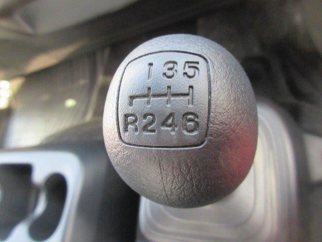 中古トラック 日野平ボディ #15