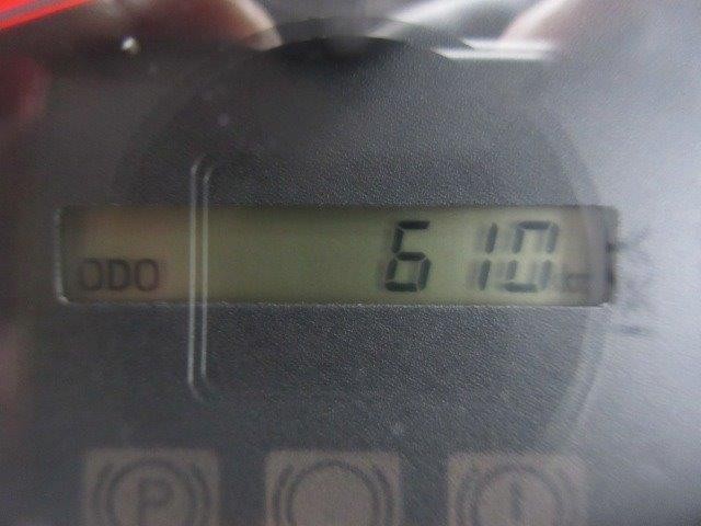 中古トラック 日野平ボディ #16