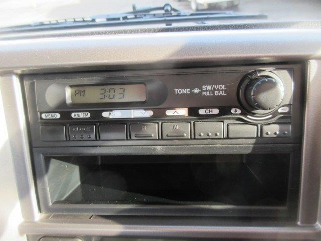中古トラック 日野平ボディ #18