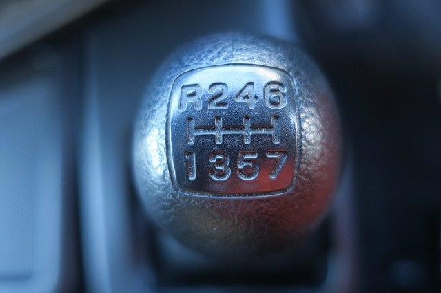 中古トラック 日野アルミウィング #15