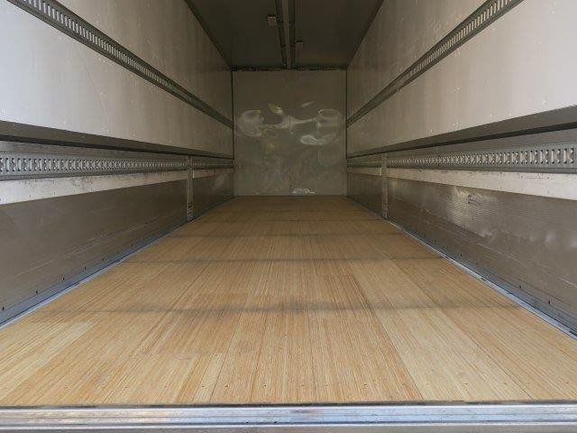 中古トラック 三菱ふそうアルミウィング ＃9