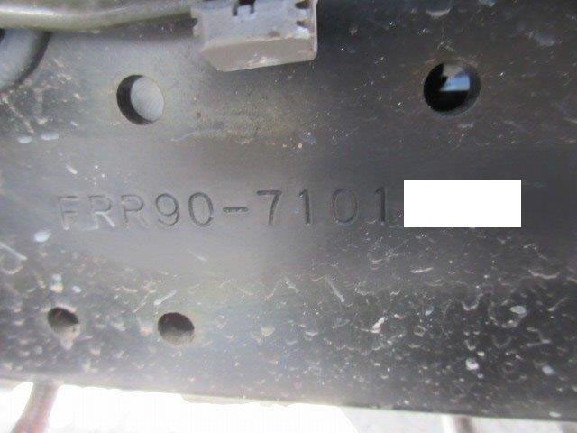 中古トラック いすゞアルミバン #13