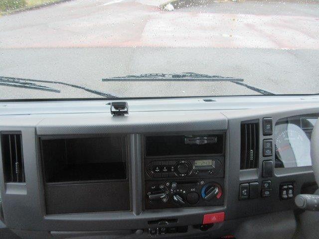 中古トラック いすゞ平ボディ #14