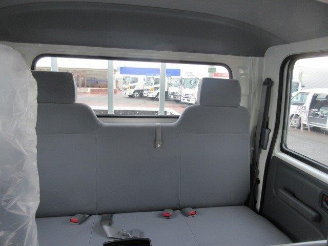 中古トラック いすゞ平ボディ #24