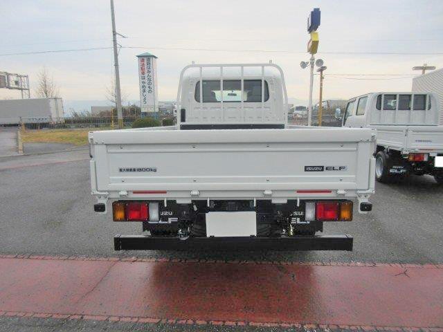 中古トラック いすゞ平ボディ #5