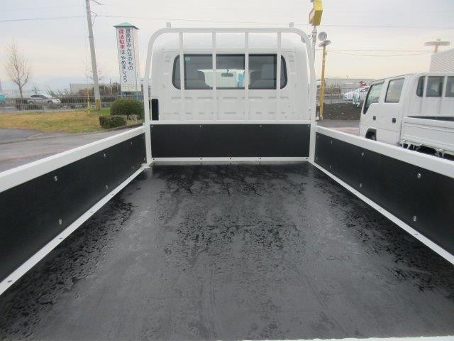 中古トラック いすゞ平ボディ #7