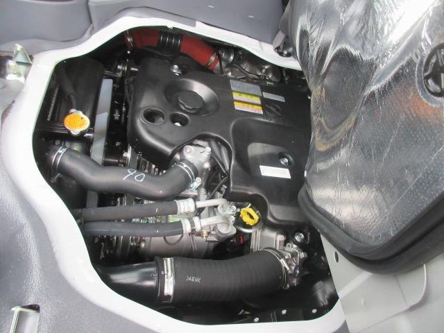 中古トラック いすゞ平ボディ #8