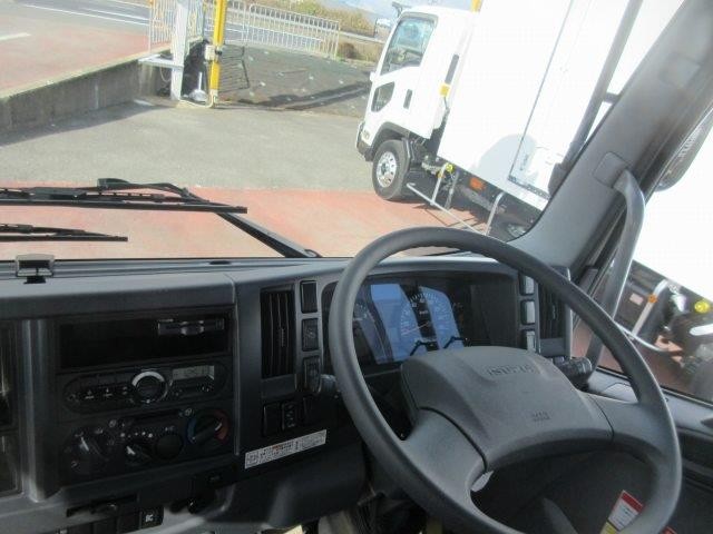 中古トラック いすゞ高所作業車 #16