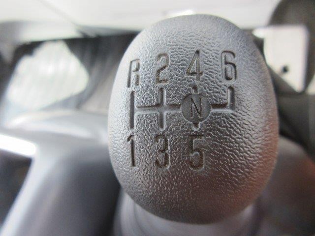 中古トラック いすゞ高所作業車 #17