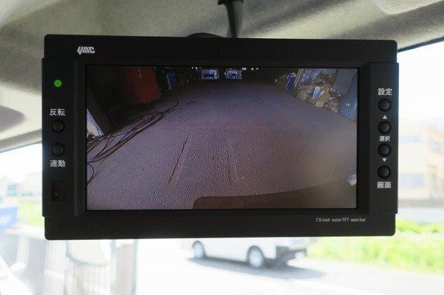 中古トラック いすゞ高所作業車 #19