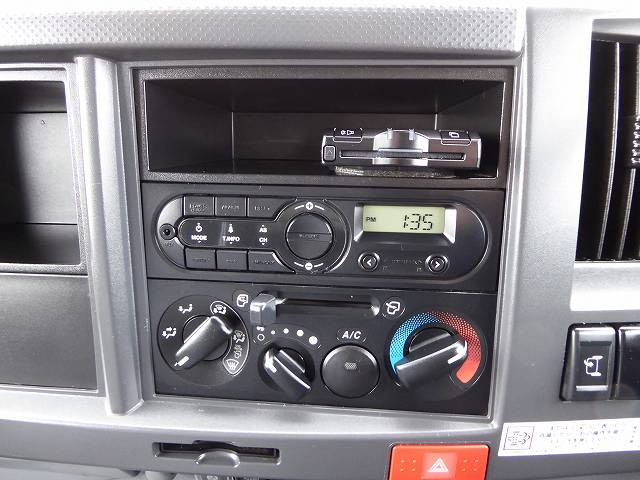 中古トラック いすゞアルミバン #17