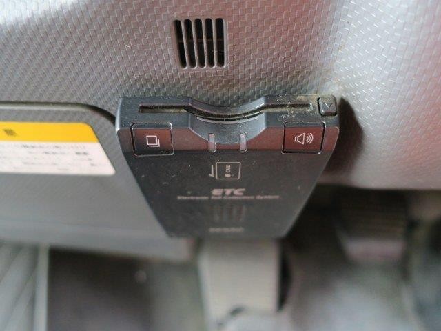 中古トラック いすゞアルミバン #23
