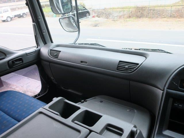 中古トラック いすゞアルミウィング #15