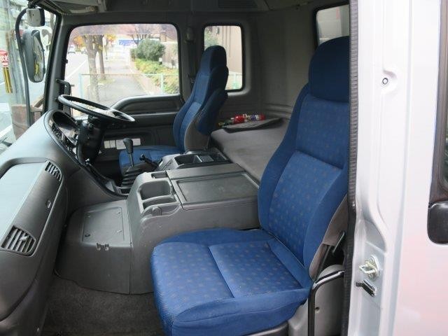 中古トラック いすゞアルミウィング #18