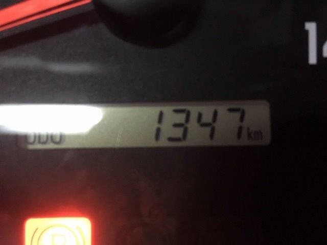 中古トラック 日野冷凍ウィング #17