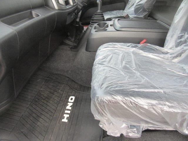 中古トラック 日野冷凍ウィング #18