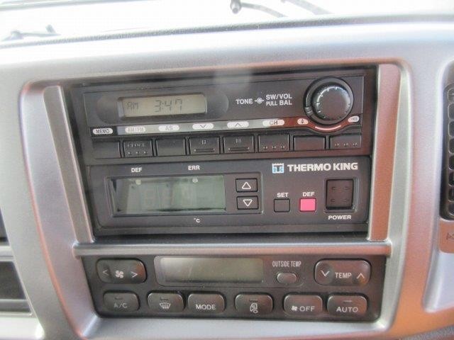 中古トラック 日野冷凍ウィング #22