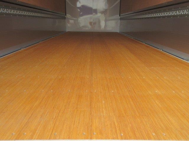 中古トラック 日野冷凍ウィング ＃9