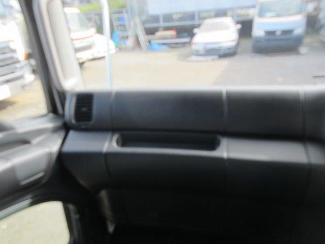 中古トラック 日野冷凍バン #12