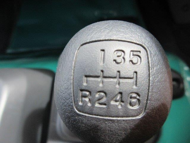 中古トラック 日野冷凍バン #15