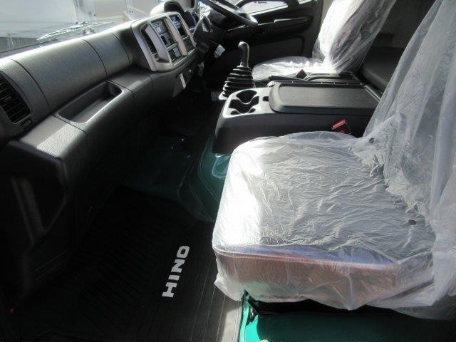 中古トラック 日野冷凍バン #16