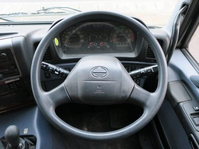 中古トラック 日野平ボディアルミブロック #15